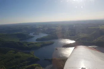 Faszination Stausee - Ruhrtalsperre