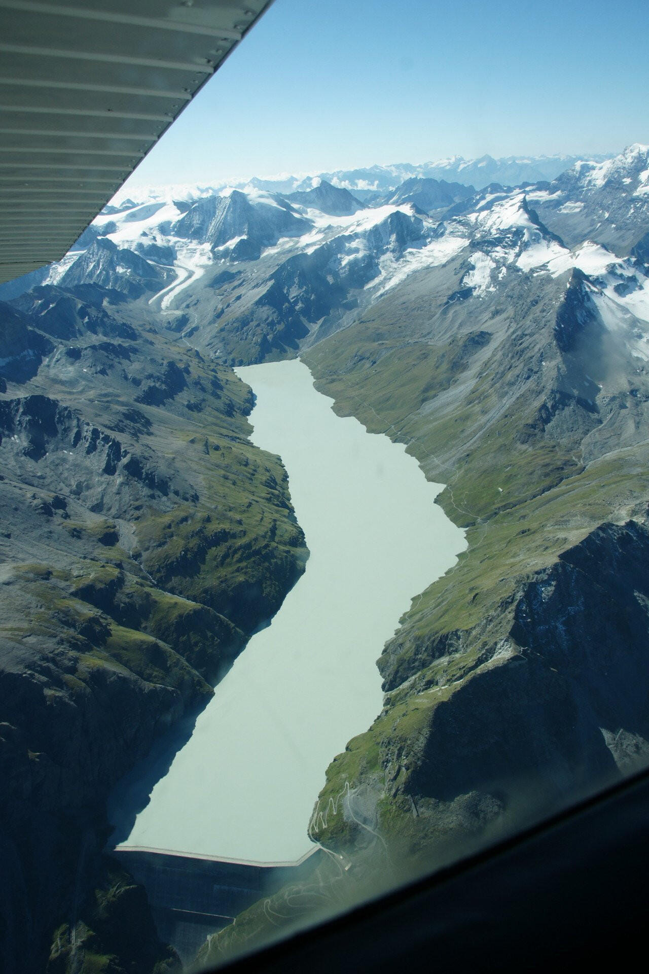 Matterhorn de Luxe (DA50)