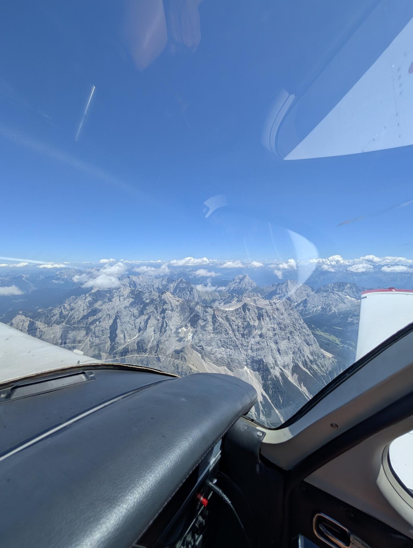 ✈️ Mainz–Innsbruck: Alpen, Komfort & Anflug der Extraklasse