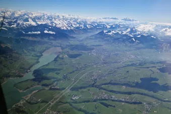 Gantrisch - Gruyères