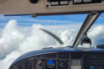 AusFLUG in eine beliebige Stadt