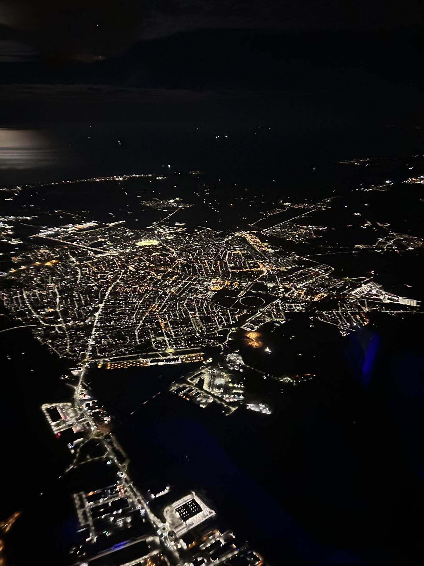 Scenic Air Tour over Siena