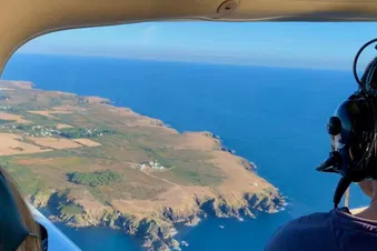 L’Île de Groix