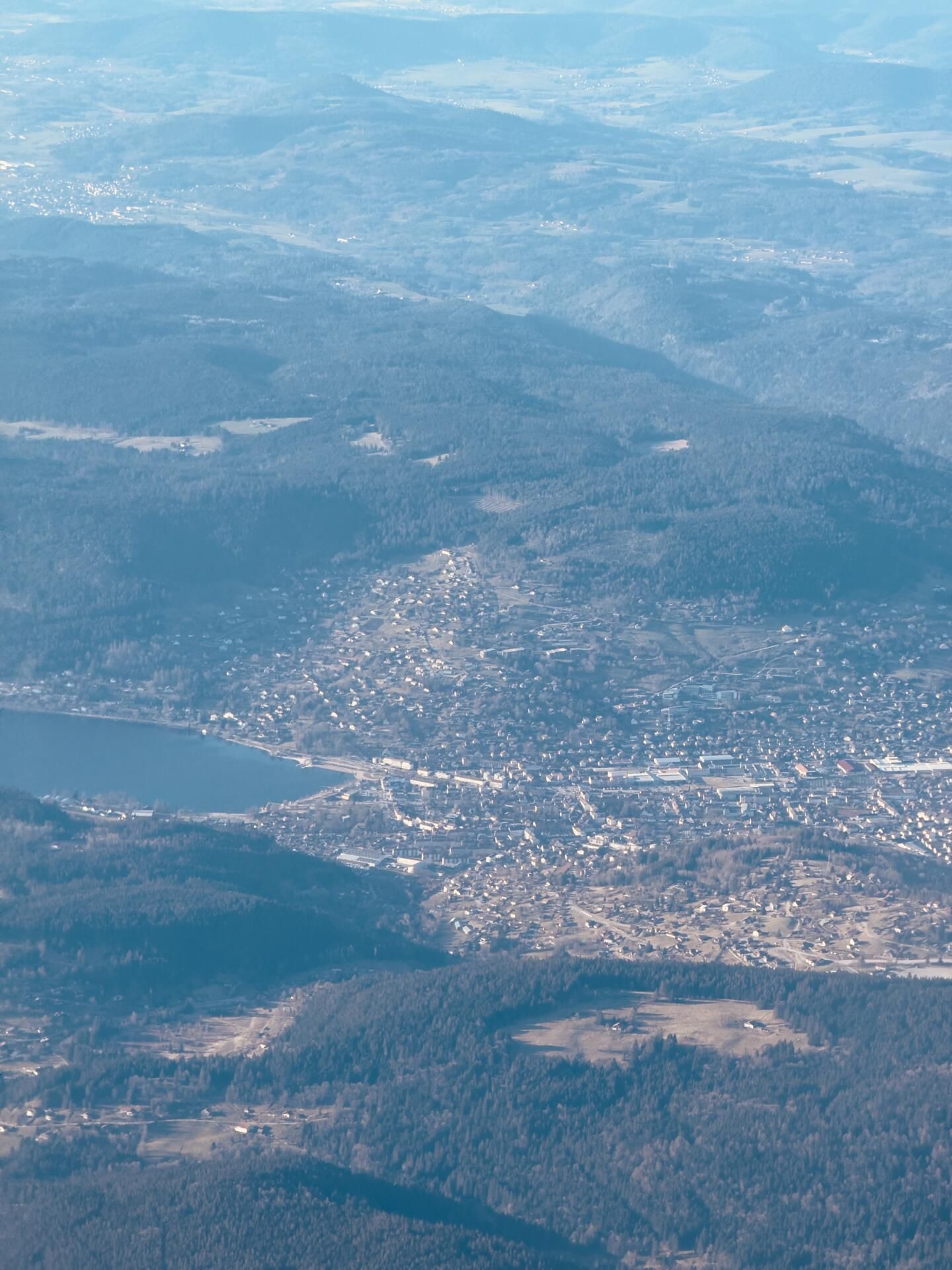 Dijon für einen Tag – Flug ins Herz Burgunds