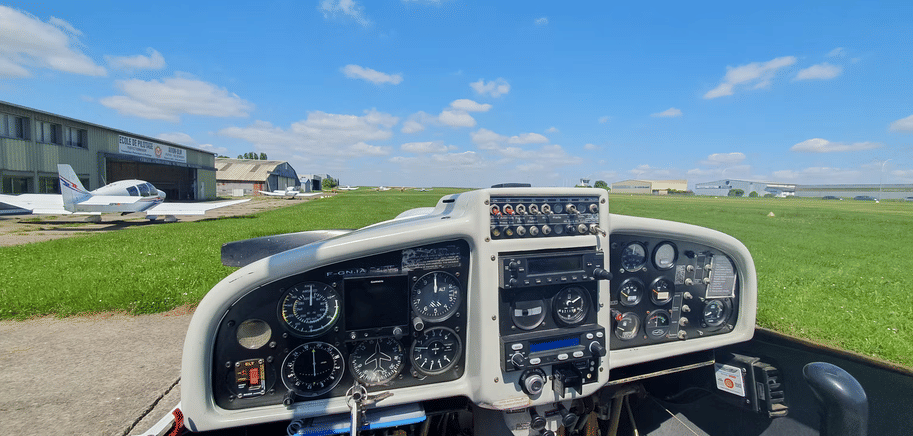 Diamond Aircraft DV-20 Katana