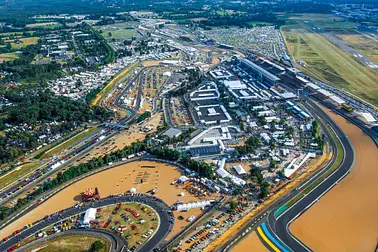 Le Mans et son patrimoine