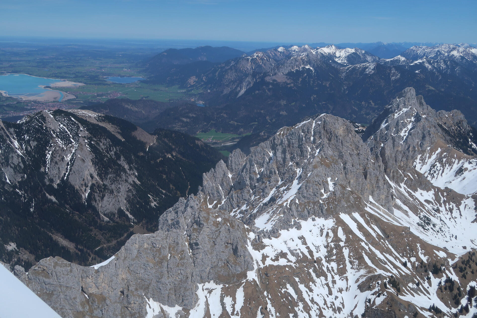 Köllenspitze