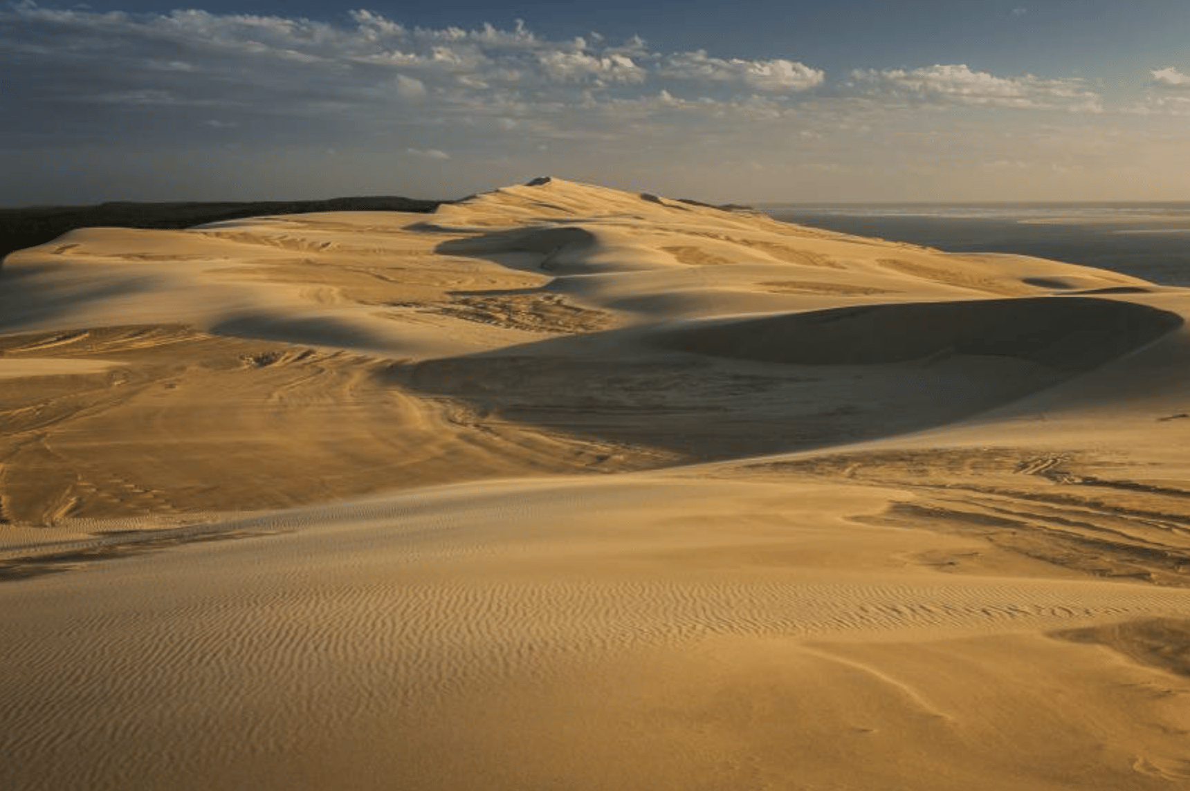 La dune du Pyla