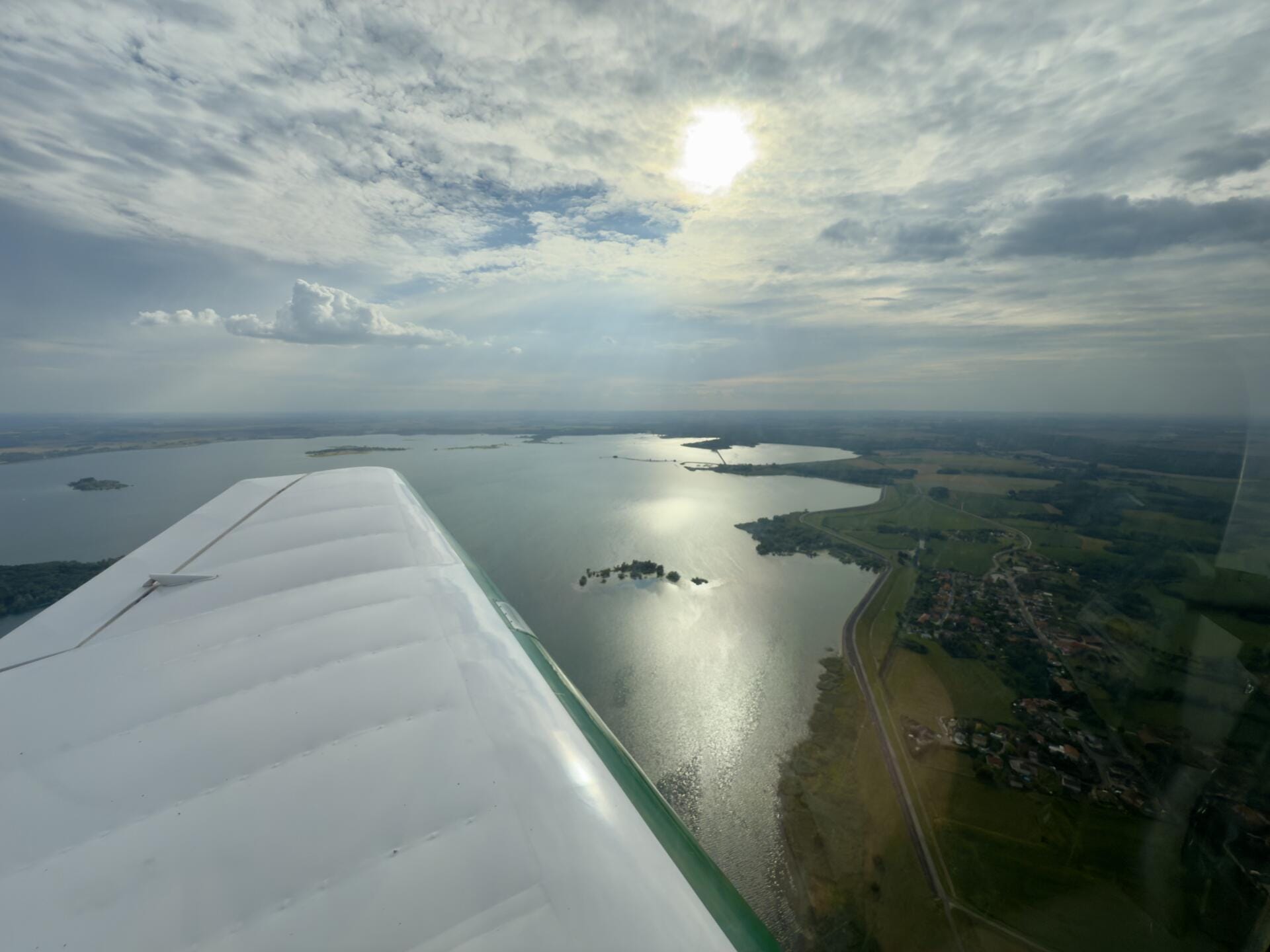 Pour plus de liberté