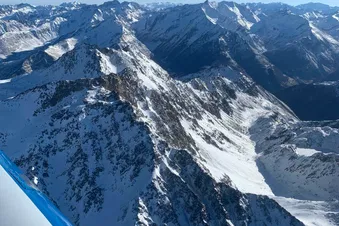A l'assaut du Pic du Midi de Bigorre !
