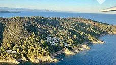 Balade Côte d'Azur