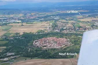 Neuf-Brisach