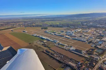 LOAN | Flughafen Wr.Neustadt Ost