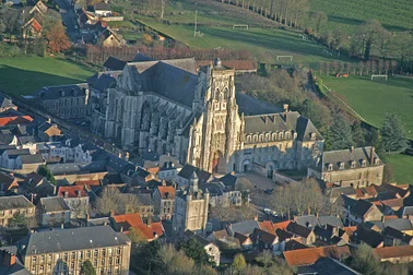 Circuits des Châteaux et autres "folies",