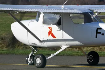 Vol d'initiation au pilotage d'un avion | 30 min