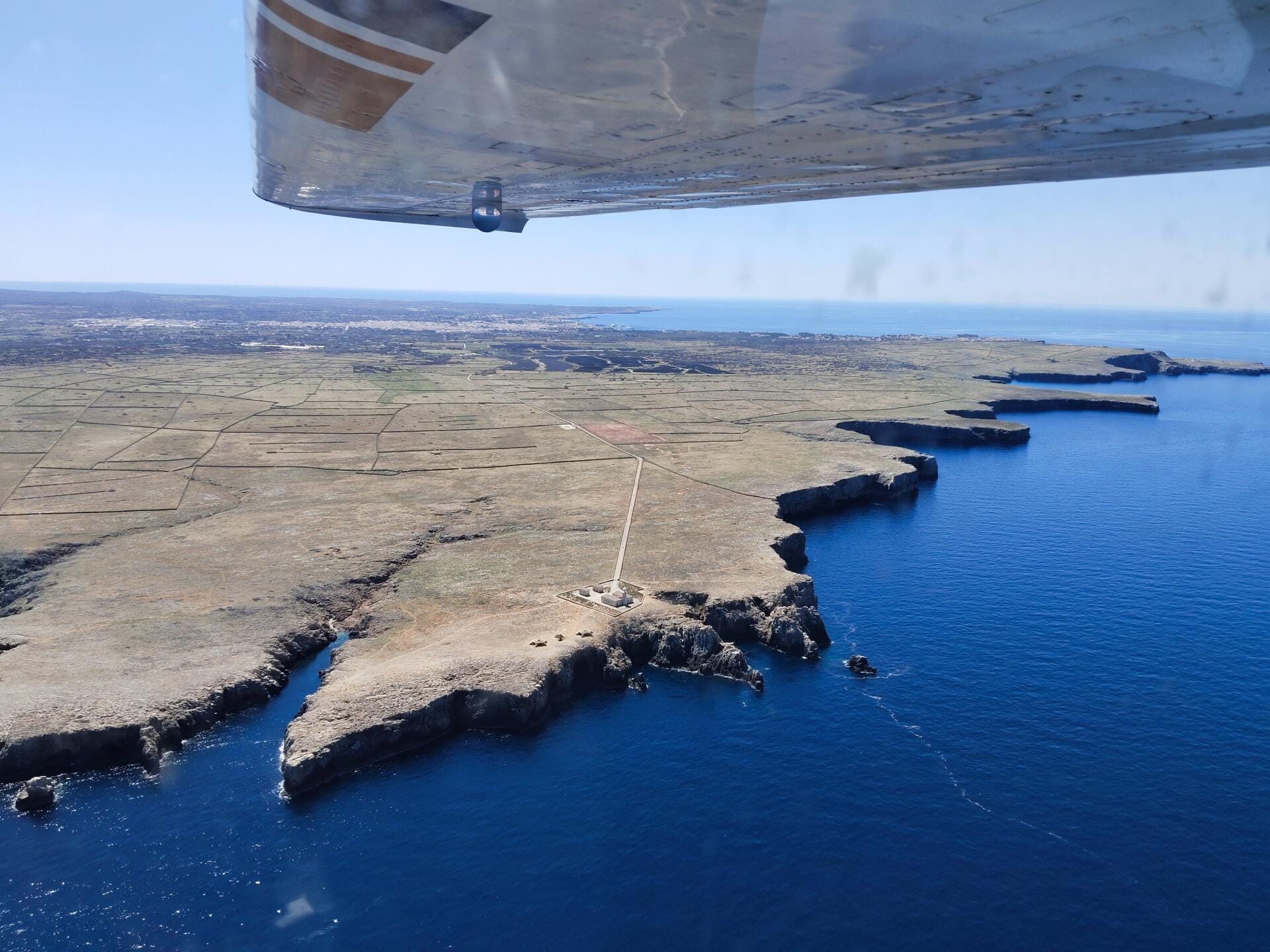 Balearic Island