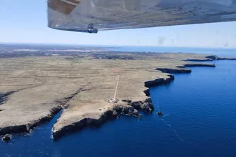 Balearic Island