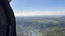 Ausflug an die Mosel: Koblenz