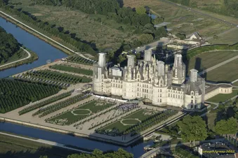 Châteaux de la Loire : en famille ou entre amis
