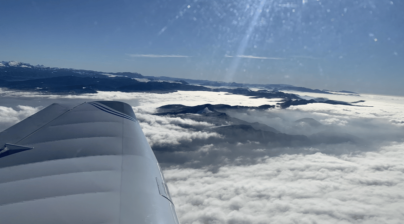 Les 3 Massifs Vercors, Chartreuse & Belledone | 60 min