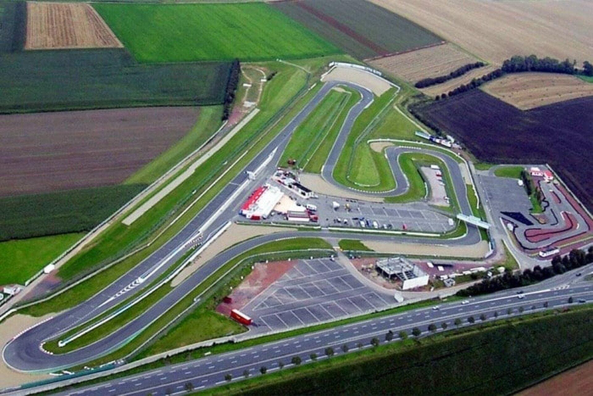 Boucle patrimoine historique, Cote D'opale et Ternois