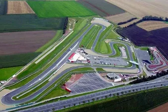 Boucle patrimoine historique, Cote D'opale et Ternois