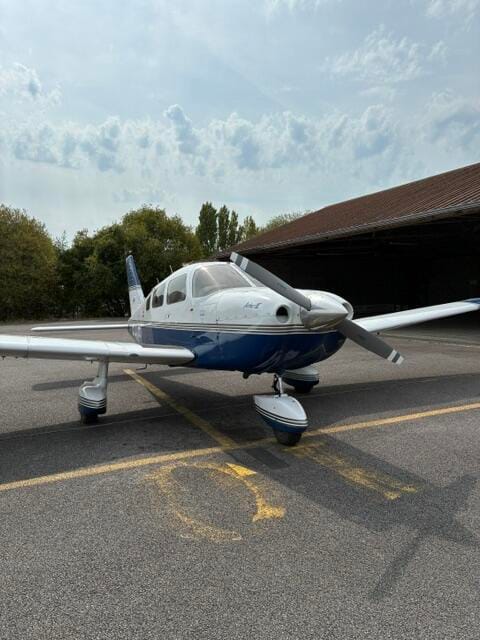 Piper PA28 Archer