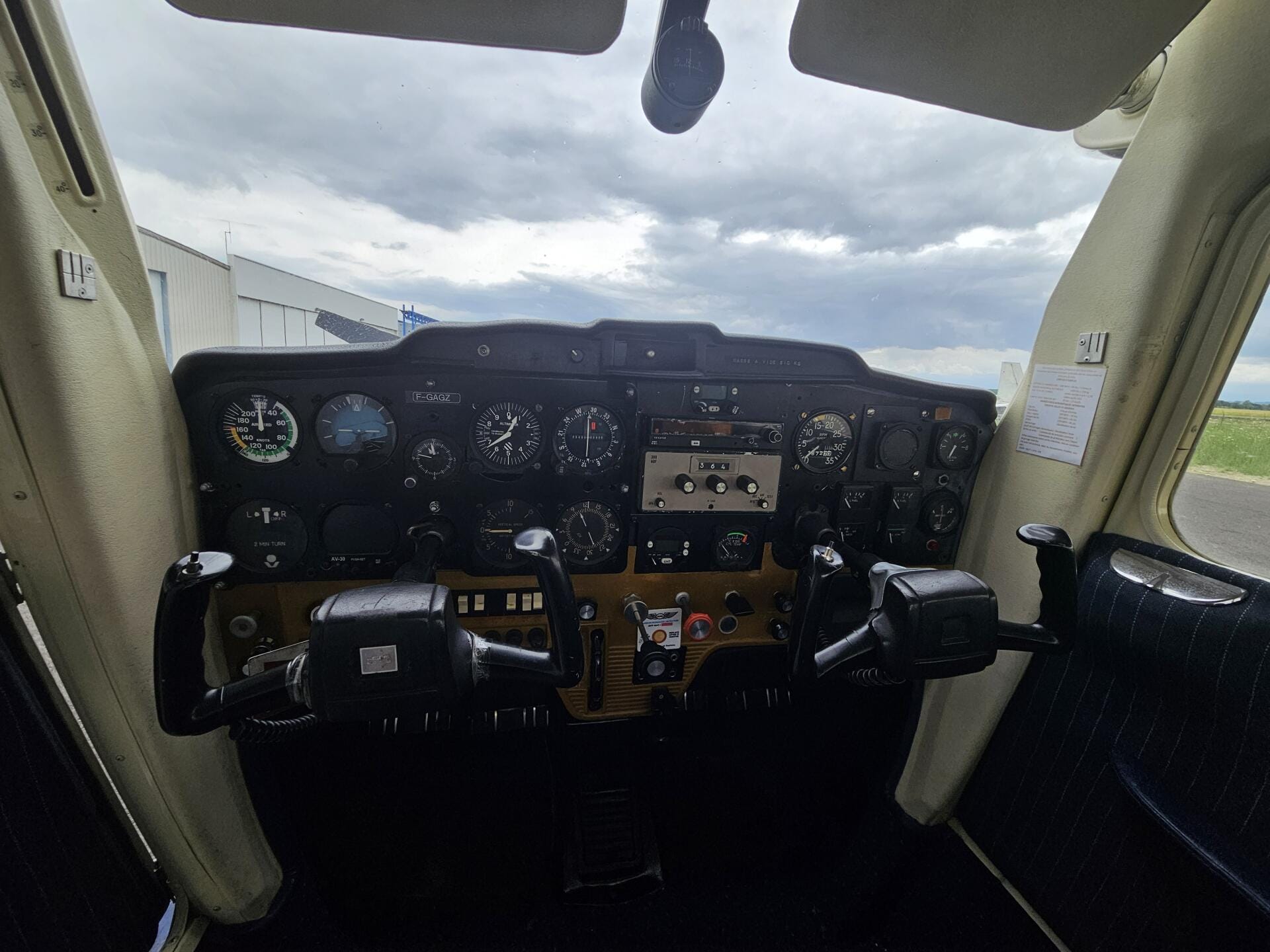 Cessna 150