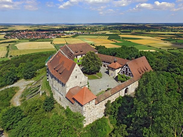 Burg Hoheneck