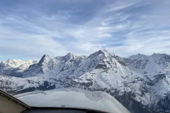 Matterhorn Rundflug (Gross)