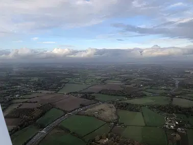 Day trip to Newquay (2h45)