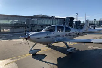 München, Starnberg, Zugspitze, Schlösser mit Cirrus ab 2 P.