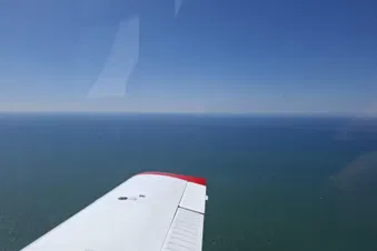 Bonn Hangelar - Le Touquet (Paris-Plage)