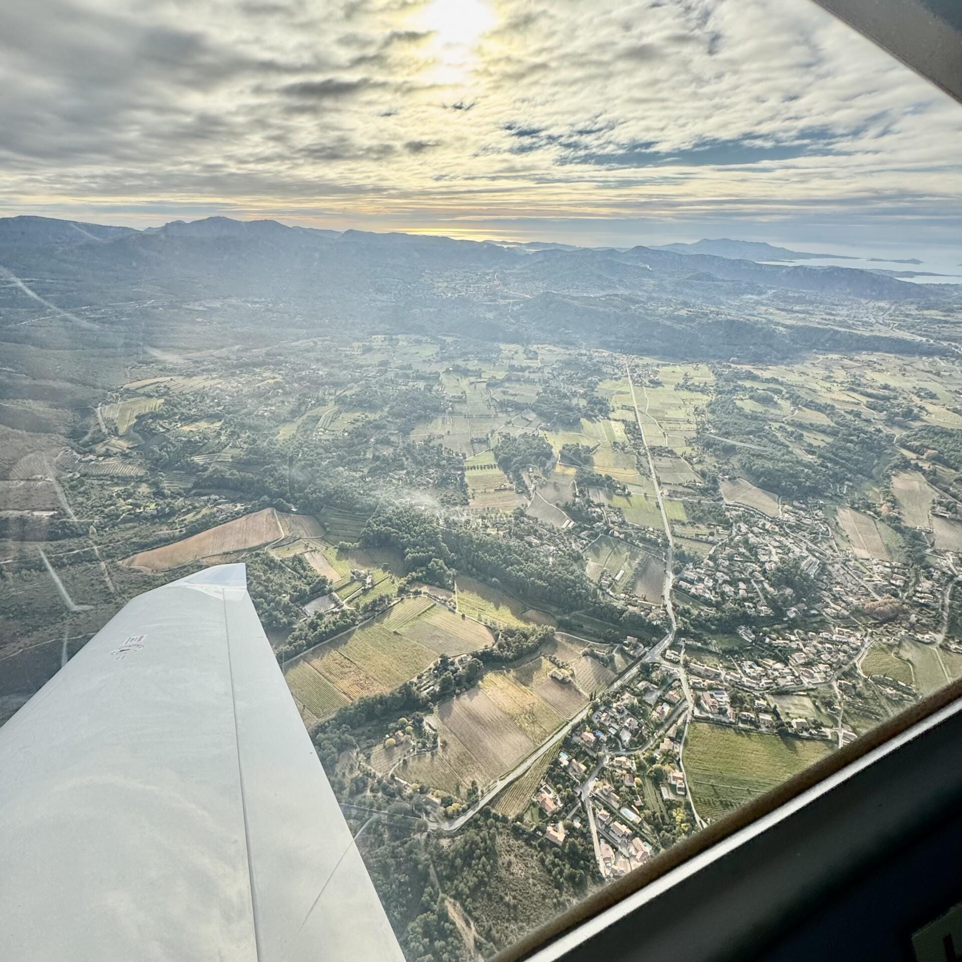 Des Calanques à la Camargue, cap sur Le Castellet
