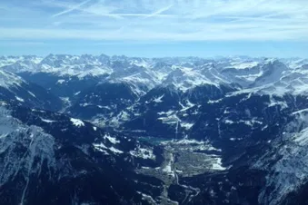 Erlebt die Alpen (nur ab 3 Pers.)