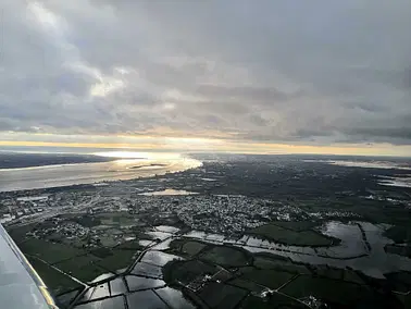 De Nantes à l’océan via l'estuaire de la Loire et Pornic