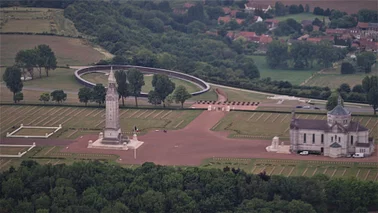 Balade aux alentours de Lens Bénifontaine☀️✈️