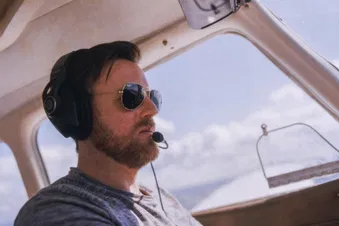 Flight of the Navigator