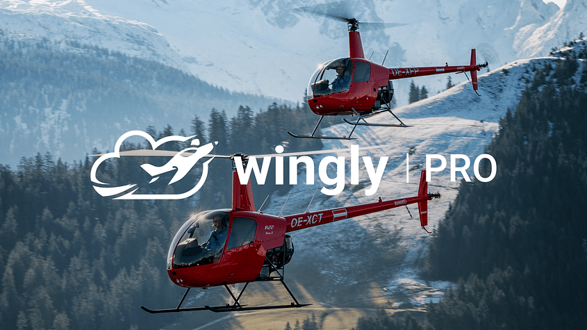 60 Minuten Schnupperflug im Hubschrauber R22 oder Cabri G2