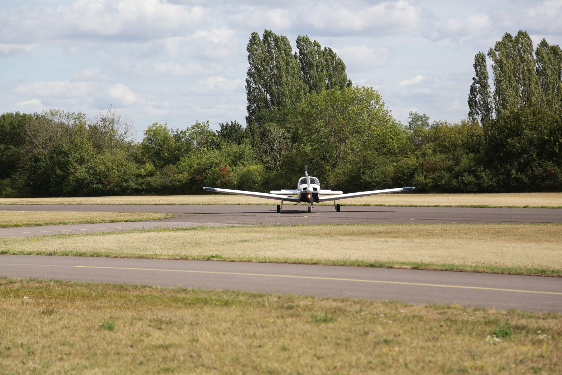 Piper PA28-161 Warrior lll