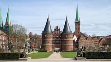 Holstentor Lübeck