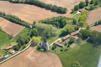 A la découverte du vol en avion depuis Limoges