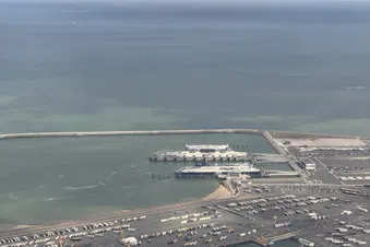 Discover France From Thruxton, Day out