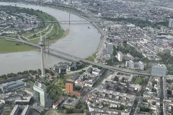 Stadt Düsseldorf