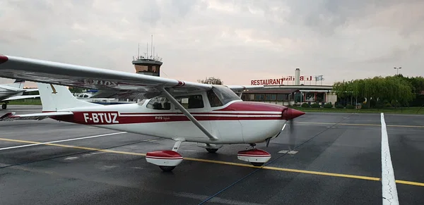 Cessna 172 L