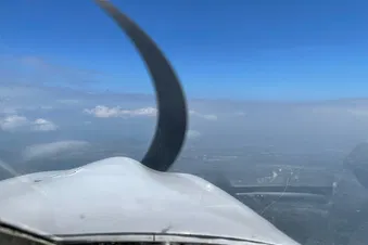 Mönchengladbach nach Borkum