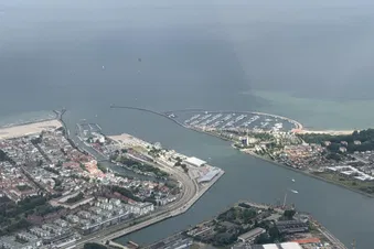 Tagesausflug nach Barth Ostsee - Hin-und Rück Tour