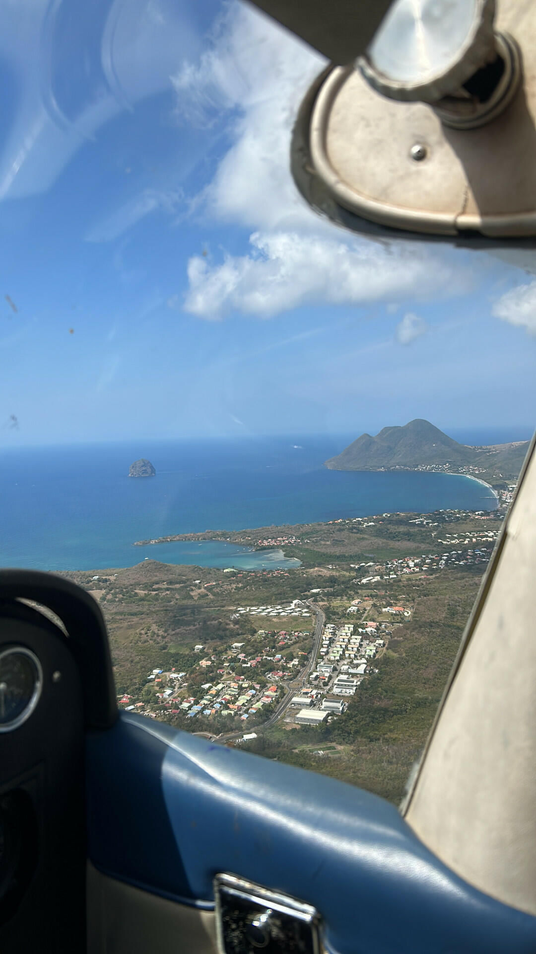 À la découverte du rocher du Diamant et des Anses d’Arlet