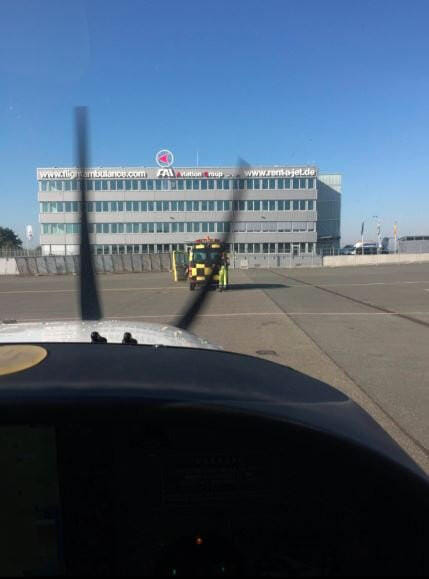 Weiden - Nürnberg und zurück