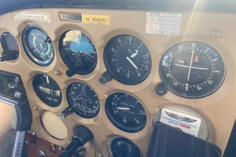 Bodensee-Säntis-Rundflug